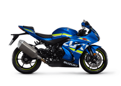 GSX-R1000