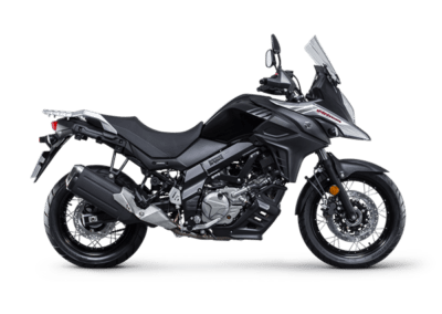 V-STORM 650XT