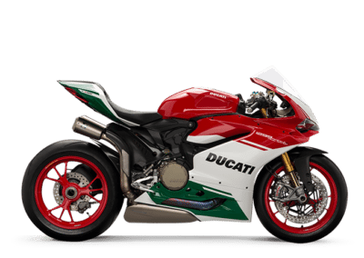 1299 Panigale R FE