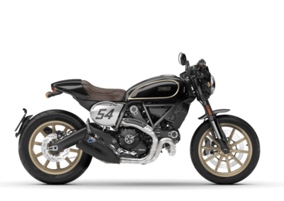 Ducati Café Racer