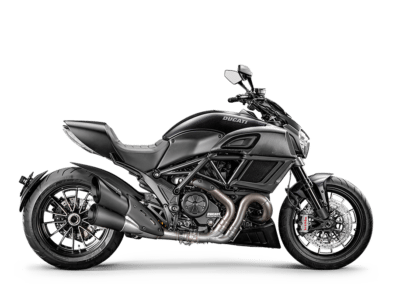 Diavel