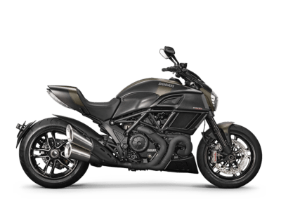 Diavel Carbon