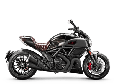 Diavel Diesel