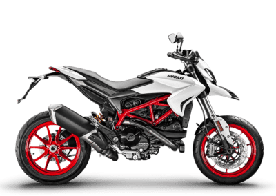 Hypermotard 939