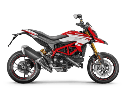 Hypermotard 939 SP