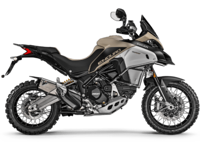 Multistrada 1200 Enduro Pro