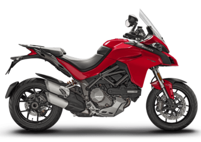 Multistrada 1260