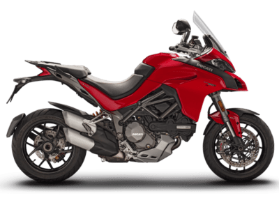 Multistrada 1260 S D|Air