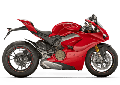 Panigale V4 S