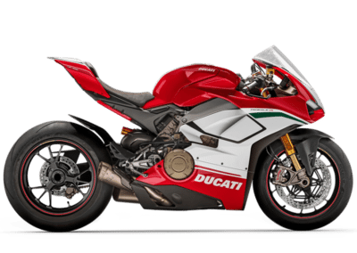 Panigale V4 Speciale