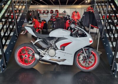 2021 Ducati Panigale V2