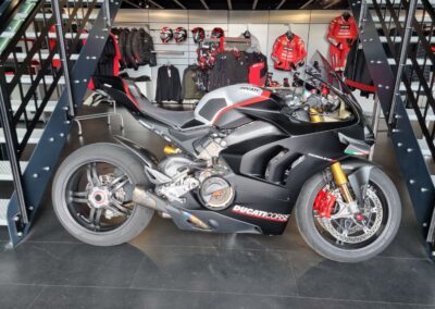2022 Ducati Panigale V4SP