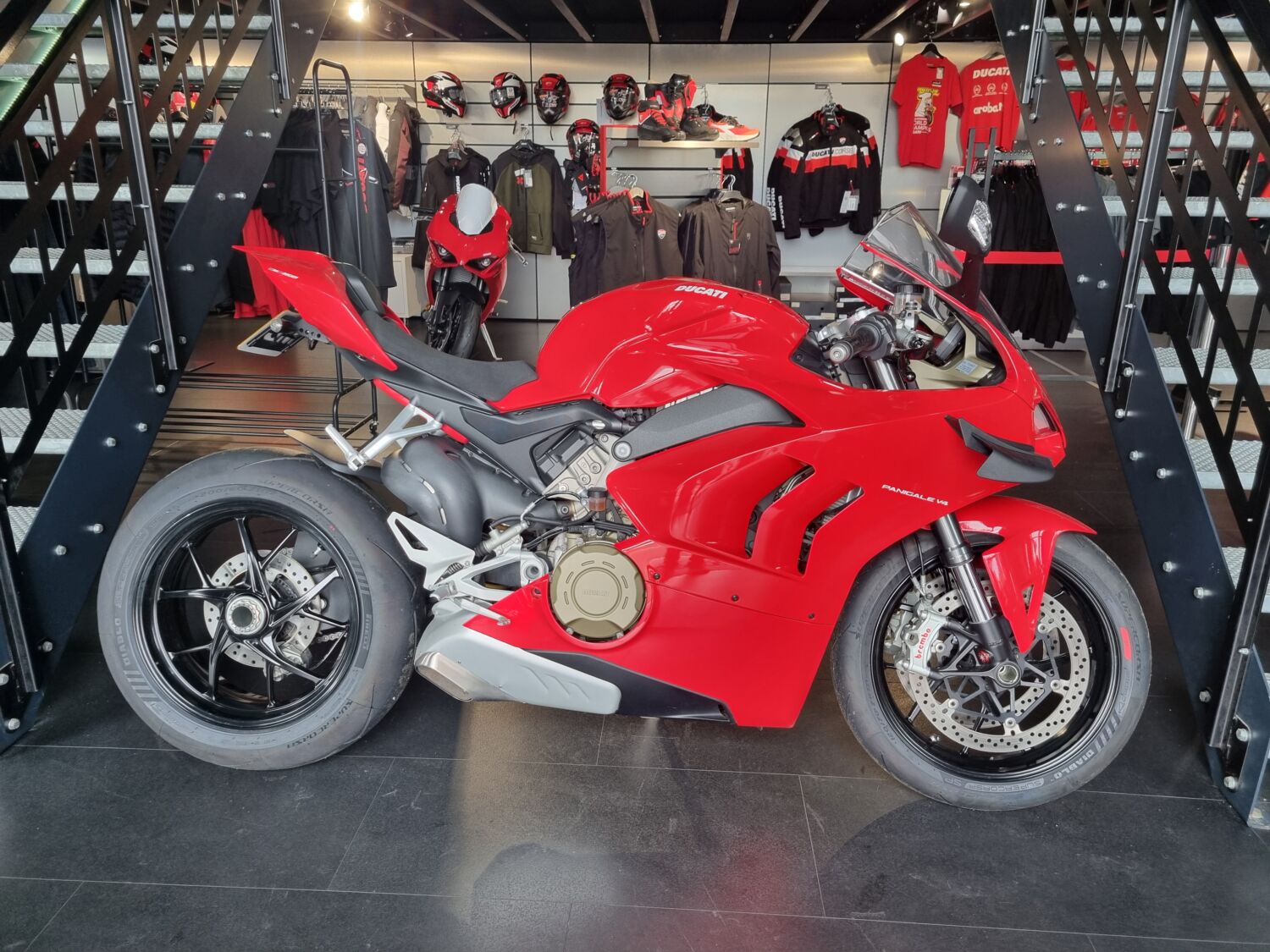 millsport motorcycles