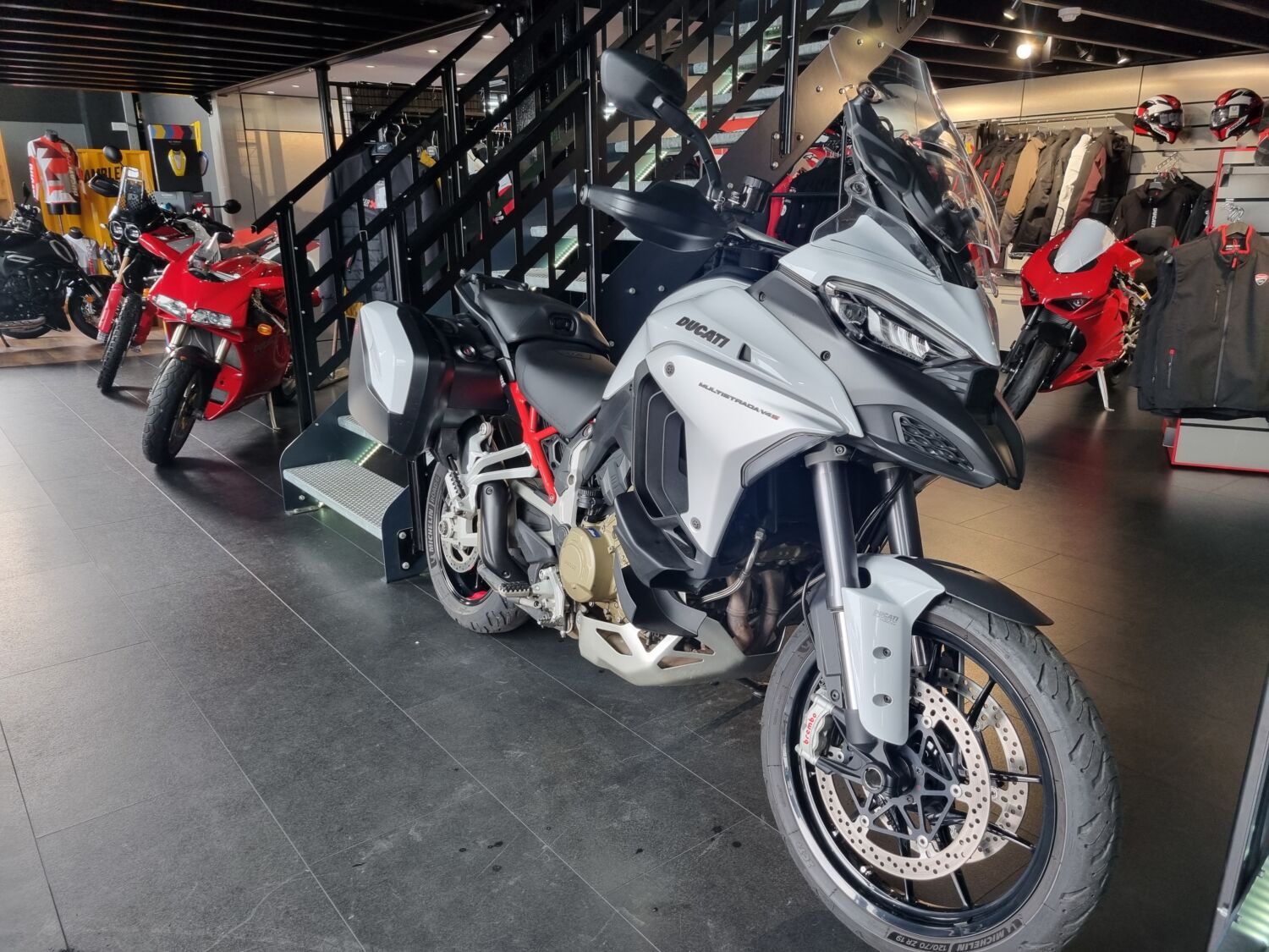 millsport motorcycles