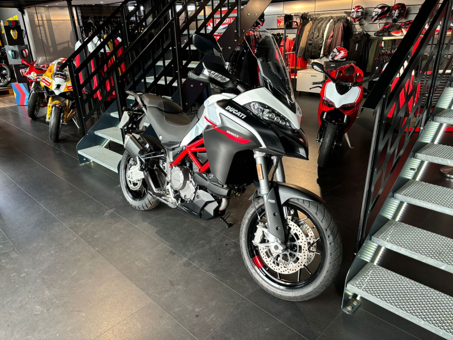 millsport motorcycles
