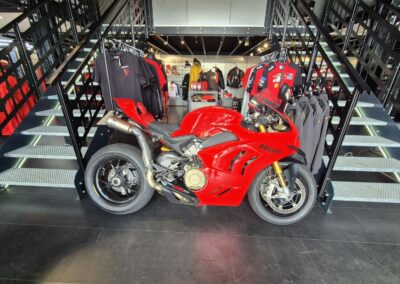 2023 Ducati Panigale V4S