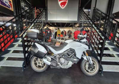 2019 Ducati Multistrada 1260S