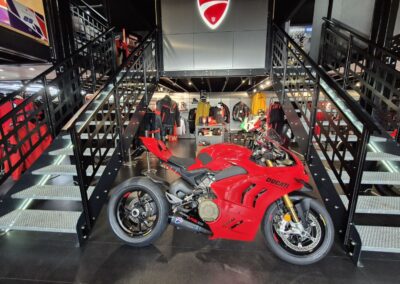 2022 Ducati Panigale V4S