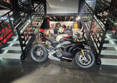 2022 Ducati Panigale V4SP